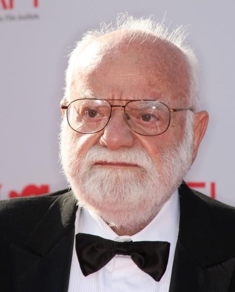 From Novels to Oscars: Saul Zaentz's $30M Net Worth and Film Legacy